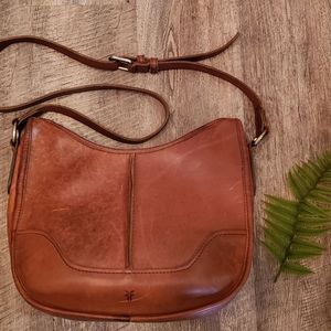 Frye Crossbody Cara Purse
